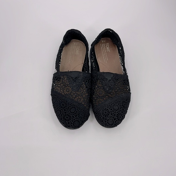 TOMS Womens Alpargata Loafer - Picture 4 of 4